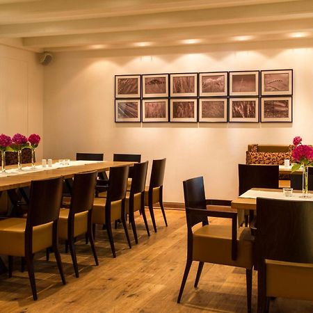 Grothenns Hotel 3 Бремен Экстерьер фото