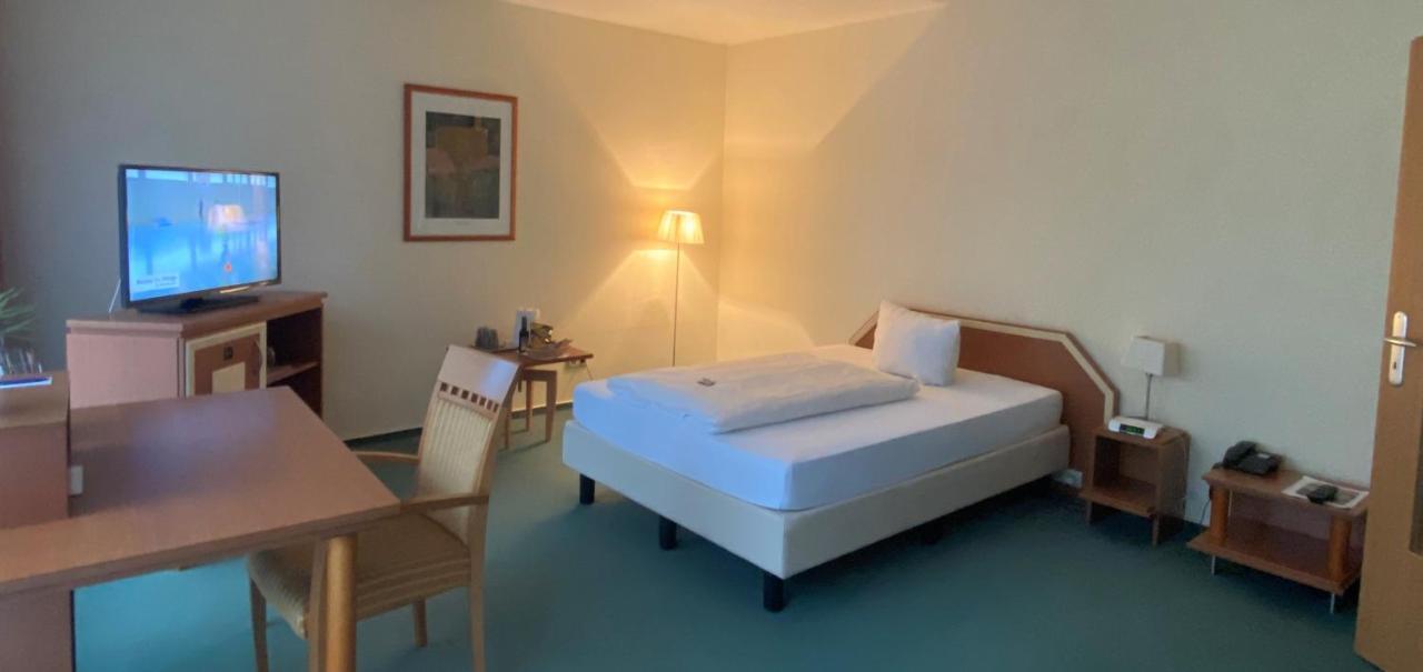 Grothenns Hotel 3 Бремен Экстерьер фото