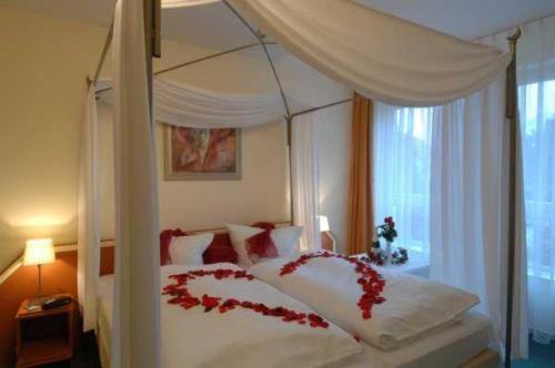 Grothenns Hotel 3 Бремен Экстерьер фото