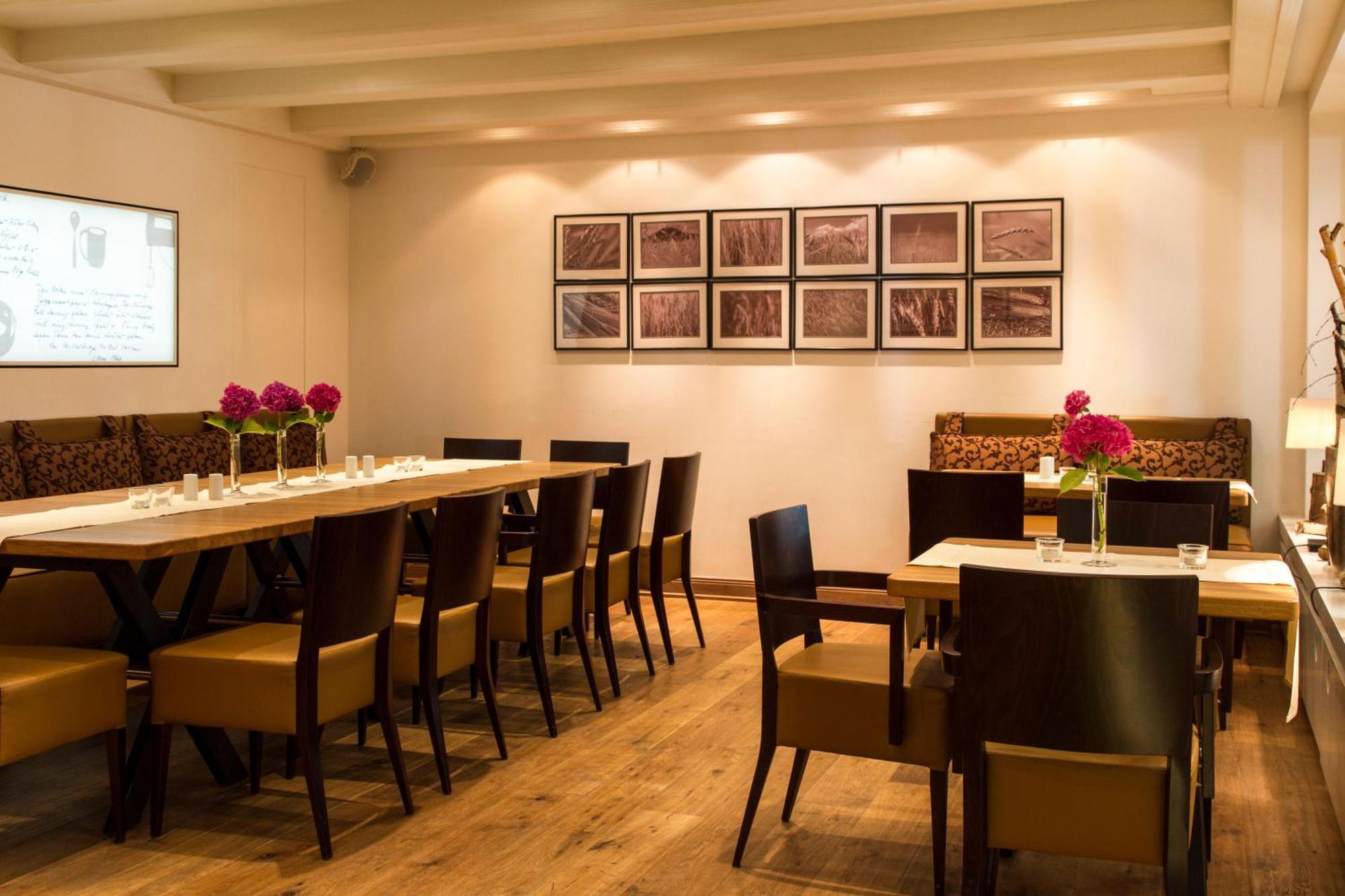 Grothenns Hotel 3 Бремен Экстерьер фото