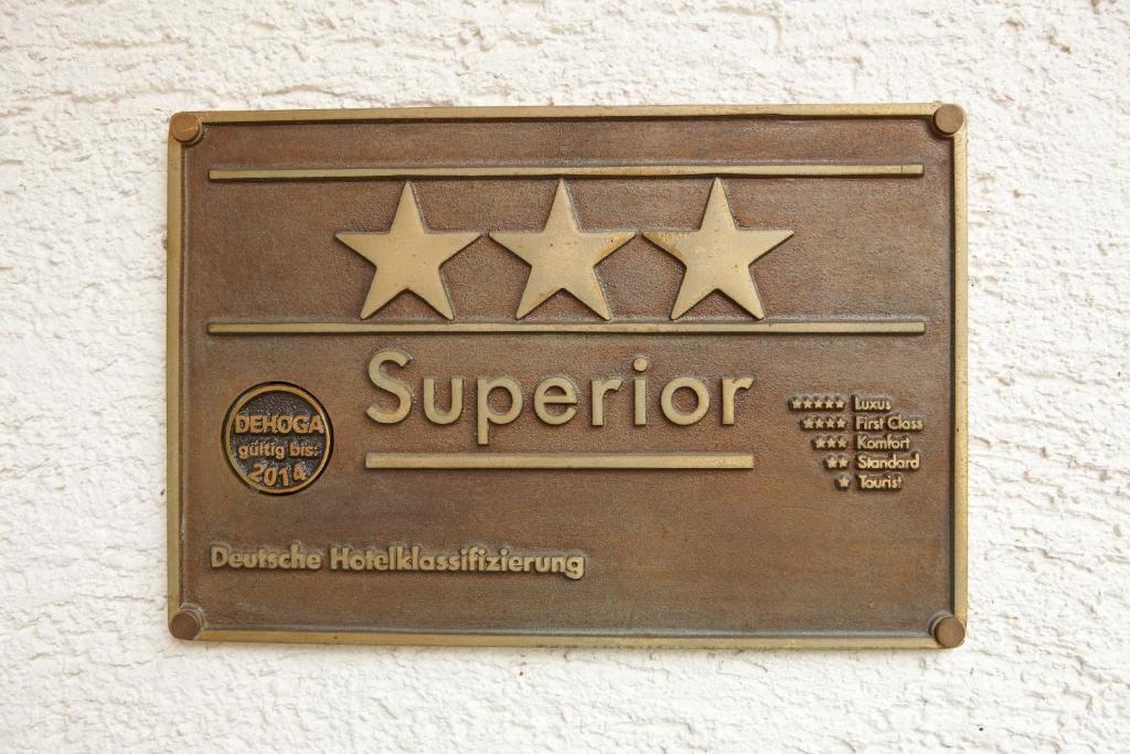 Grothenns Hotel 3 Бремен Номер фото